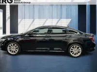 Gebraucht Renault Talisman Intens 200 PS (147 kW) 2021 Schwarz Limousine