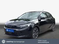 Neu Opel Corsa 101 PS (74 kW) 2026 Schwarz Kleinwagen