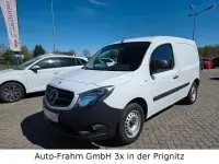 Gebraucht Mercedes Citan 109 95 PS (69 kW) 2020 Andere Van / Kleinbus