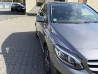 Gebraucht Mercedes B200 Style 156 PS (114 kW) 2016 Van / Kleinbus