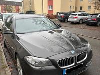 Second-hand BMW 525 245 CP (180 kW) 2014 Maro Break
