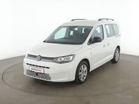Gebraucht VW Caddy Life 2023 Weiß Van / Kleinbus
