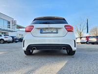 gebraucht Mercedes A250 AMG Line DCT AMG Line 84.113KM Top Zustand