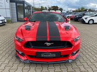 Gebraucht Ford Mustang GT 674 PS (495 kW) 2015 Rot Coupé