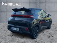 Gebraucht BYD Dolphin Surf Boost 64 kW (88 PS) 2025 Schwarz Kleinwagen