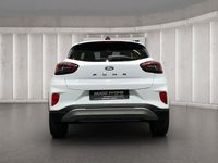 Gebraucht Ford Puma Titanium 125 PS (91 kW) 2025 Weiß SUV