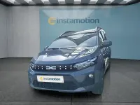 Neu Dacia Jogger Journey 150 PS (110 kW) 2026 Grau Van / Kleinbus