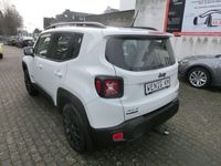 gebraucht Jeep Renegade 2.0 MULTIJET 4WD LONGITUDE PDC 1.HAND