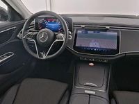 Gebraucht Mercedes E200 Avantgarde 204 PS (150 kW) 2023