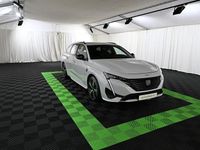 Gebraucht Peugeot 308 SW GT 131 PS (96 kW) 2024 Weiß Kombi