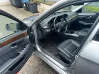 Gebraucht Mercedes E300 204 PS (150 kW) 2012 Silber Kombi