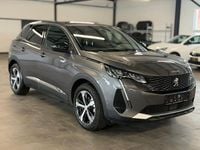 Gebraucht Peugeot 3008 Allure 131 PS (96 kW) 2023 Grau SUV