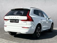 Gebraucht Volvo XC60 Pro 235 PS (172 kW) 2022 Andere farbe SUV