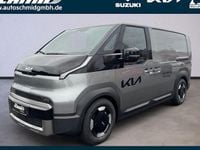Gebraucht Kia PV5 119 kW (163 PS) 2025 Grau Van / Kleinbus