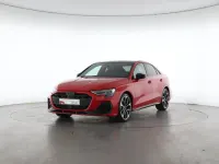 Gebraucht Audi S3 Sport 333 PS (244 kW) 2025 Progressivrot metallic Limousine