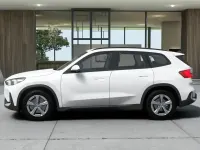 Gebraucht BMW X1 Comfort Edition 218 PS (160 kW) 2025 Weiß SUV