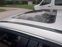 Gebraucht Mercedes C180 156 PS (114 kW) 2008 Silber Limousine