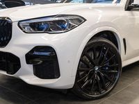 Gebraucht BMW X5 Shadowline 530 PS (389 kW) 2023 Andere SUV