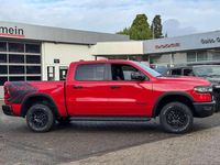 Neu Dodge Ram 420 PS (308 kW) 2025 Flame red clear coat Pickup
