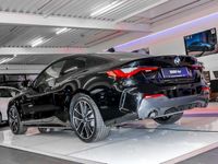 gebraucht BMW 420 i Coupé