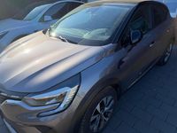 Occasion Renault Captur Experience 101 ch (74 kW) 2020 Gris SUV