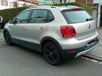 gebraucht VW Polo Cross Polo Cross 1.4 Polo