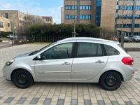 gebraucht Renault Clio GrandTour Kombi