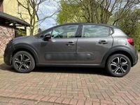 gebraucht Citroën C3 PureTech 82 Stop&Start SHINE SHINE