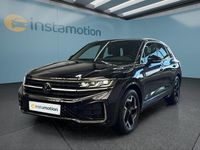 Gebraucht VW Touareg 231 PS (169 kW) 2025 Schwarz SUV