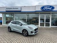 Gebraucht Ford Puma ST-Line 155 PS (114 kW) 2025 Grau SUV