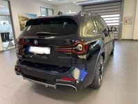 gebraucht BMW iX3 IMPRESSIVE AHK/Panorama/Head Up/ NP77990,-