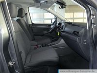 Gebraucht VW Caddy California 116 PS (85 kW) 2024 Indiumgrau metallic Van / Kleinbus