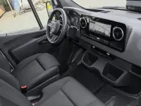 Occasion Mercedes Sprinter 170 ch (125 kW) 2024 Blanc Van