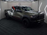 Gebraucht Dodge Ram 401 PS (294 kW) 2019 3m satin gold dust black folie Abholung