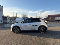 Używany Renault 5 E-Tech Komfort 110 kW (150 KM) 2025 Biały Hatchback