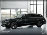Gebraucht Mercedes E53 AMG AMG 449 PS (330 kW) 2025 Schwarz Limousine