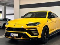 Gebraucht Lamborghini Urus 650 PS (478 kW) 2020 Giallo SUV