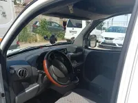 Gebraucht Fiat Doblò 75 PS (55 kW) 2006 Weiß Van / Kleinbus
