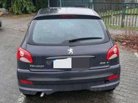 gebraucht Peugeot 206+ 206206+ 60