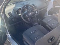 Gebraucht VW Lupo 50 PS (36 kW) 2003 Silber Kleinwagen