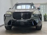 Gebraucht BMW X7 M Sport 352 PS (258 kW) 2025 (0c3d) manhatten metallic SUV