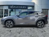 Gebraucht Lexus UX 250h 184 PS (135 kW) 2023 Sonic grey SUV