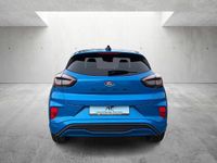 Neu Ford Puma ST-Line 125 PS (91 kW) 2025 Blau SUV