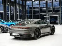 Gebraucht Porsche 911 385 PS (283 kW) 2021 Grün Coupé