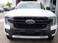 Neu Ford Ranger Wildtrack 241 PS (177 kW) 2026 Frozen white Pickup
