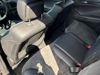 Gebraucht Mercedes ML320 224 PS (164 kW) 2008 Schwarz SUV