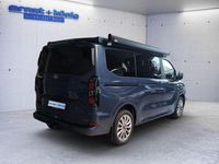 Neu Ford Tourneo Custom Nugget 170 PS (125 kW) 2025 Van