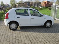 gebraucht Dacia Sandero 1,4 " 1. Hand ! / Gepflegt /