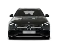 Gebraucht Mercedes C220 AMG 2025 Grau