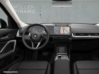 Second-hand BMW X1 xLine 170 CP (125 kW) 2026 Albastru SUV